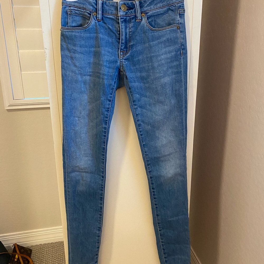 Burberry Brit Jeans